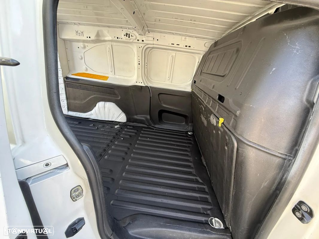 Citroën Citroen  Berlingo 1.5 BlueHDI XL - 17