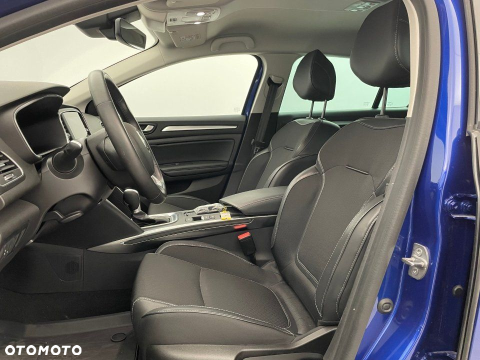 Renault Megane - 16