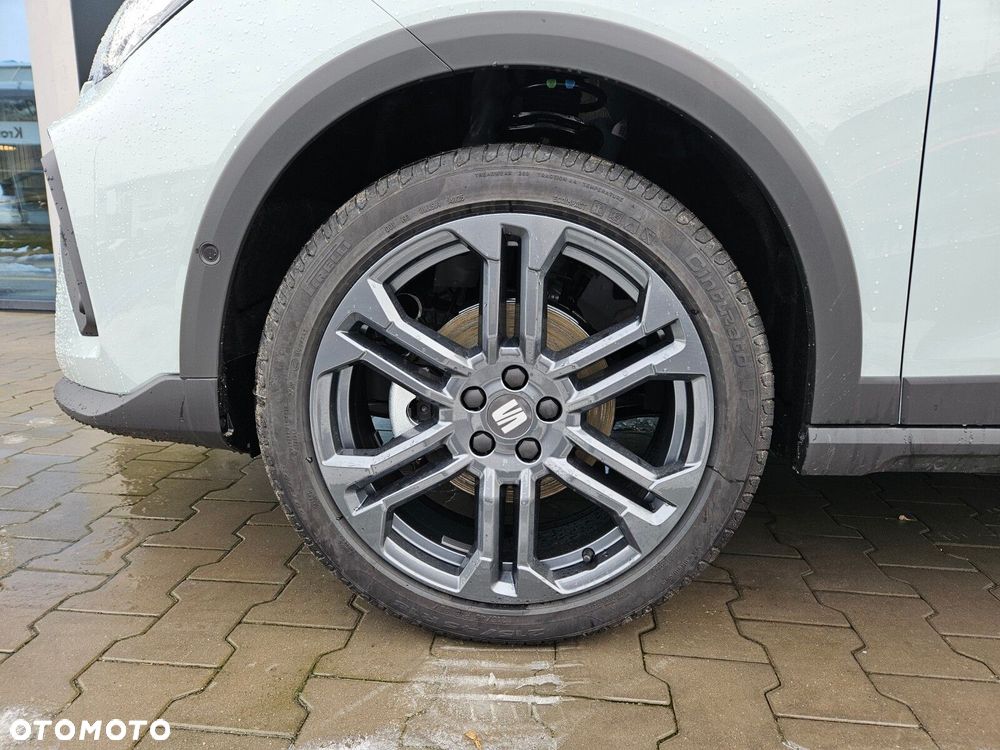 Seat Arona 1.0 TSI FR S&S DSG - 9