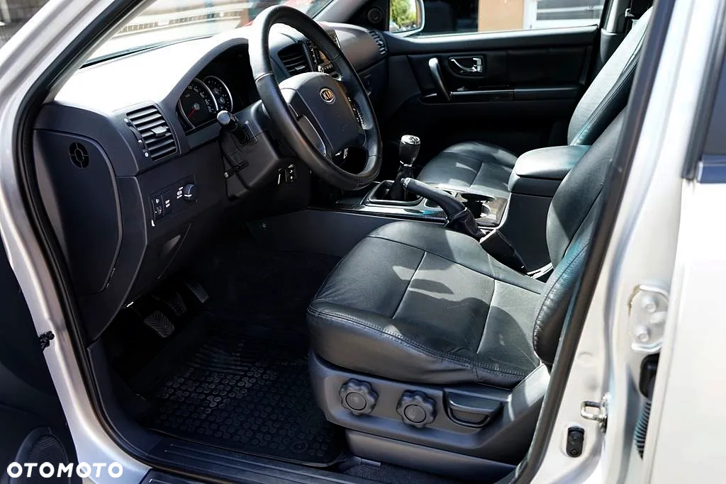 Kia Sorento - 13