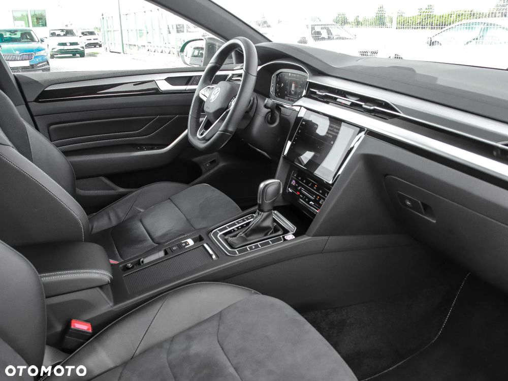 Volkswagen Arteon 2.0 TSI R-Line DSG - 12