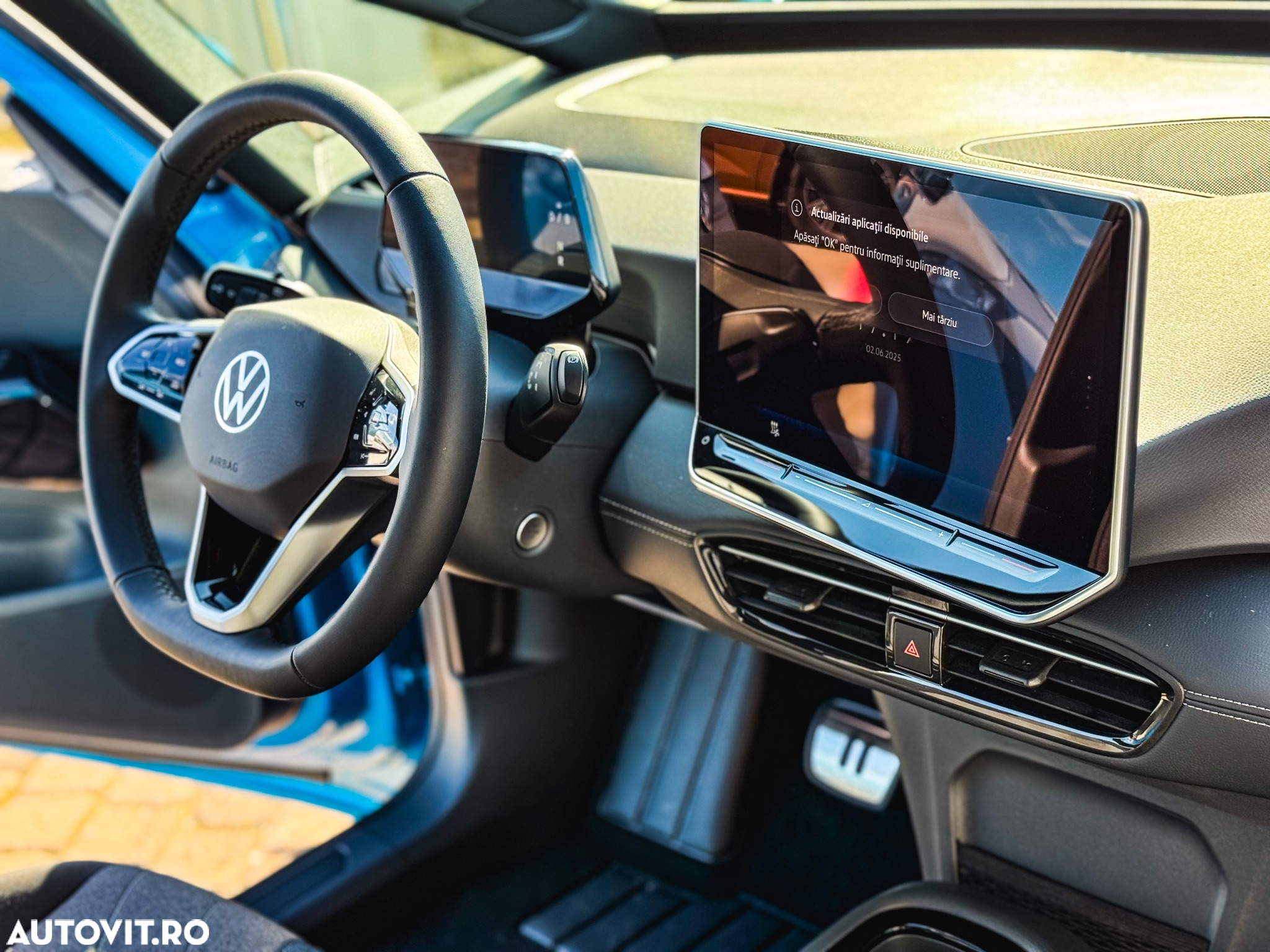 Volkswagen ID.3 58 kWh Advanced Pro - 9