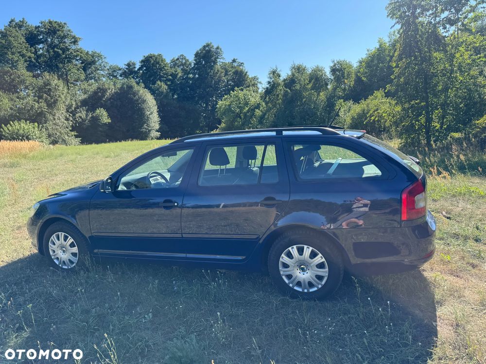 Skoda Octavia 1.6 TDI Active - 7