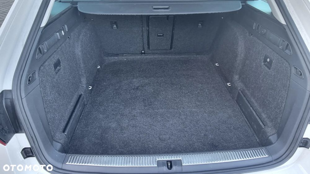 Skoda Superb 2.0 TDI 4x4 DSG Ambition - 13