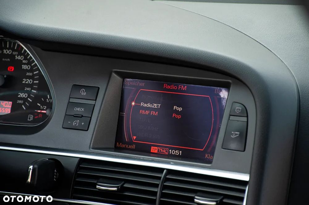 Audi A6 Limousine 2.4 - 22