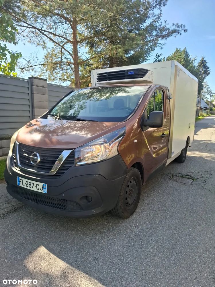 Nissan NV300