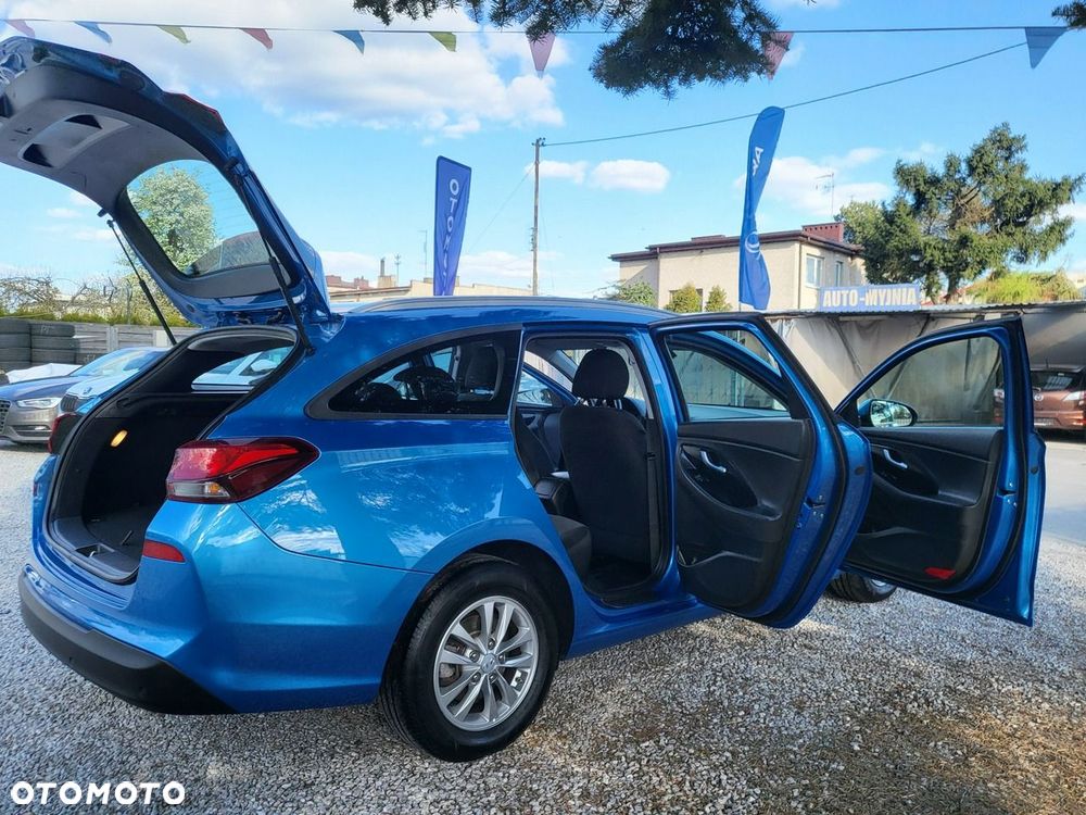 Hyundai i30 - 12
