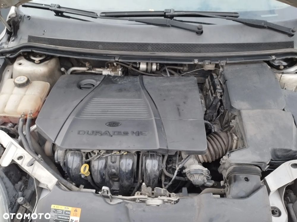 Ford Focus - 10