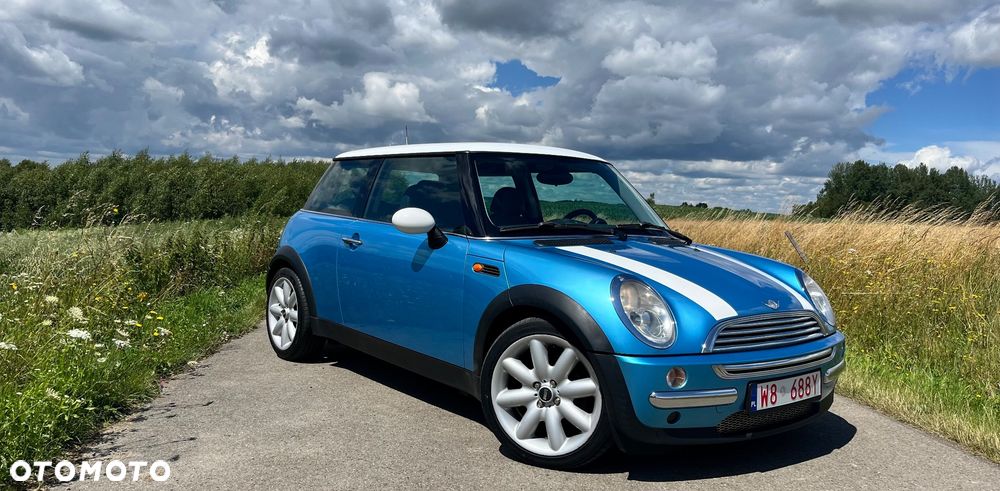 MINI Cooper - 1