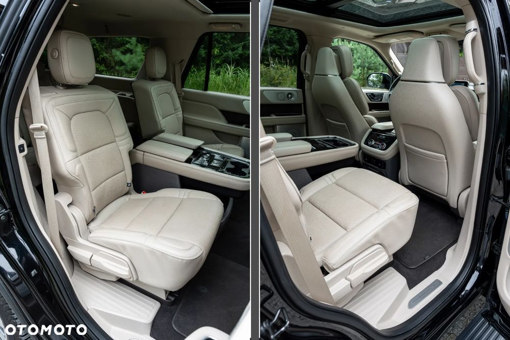 Lincoln Navigator 5.4 4x4 - 39