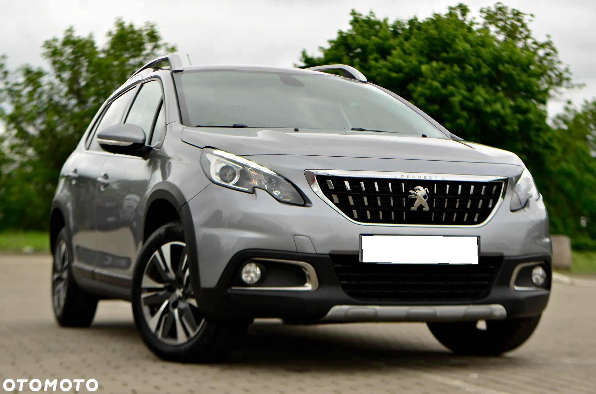 Peugeot 2008 1.2 PureTech Allure Pack S&S - 15