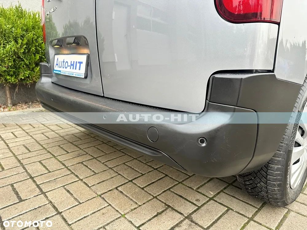 Peugeot Partner - 15