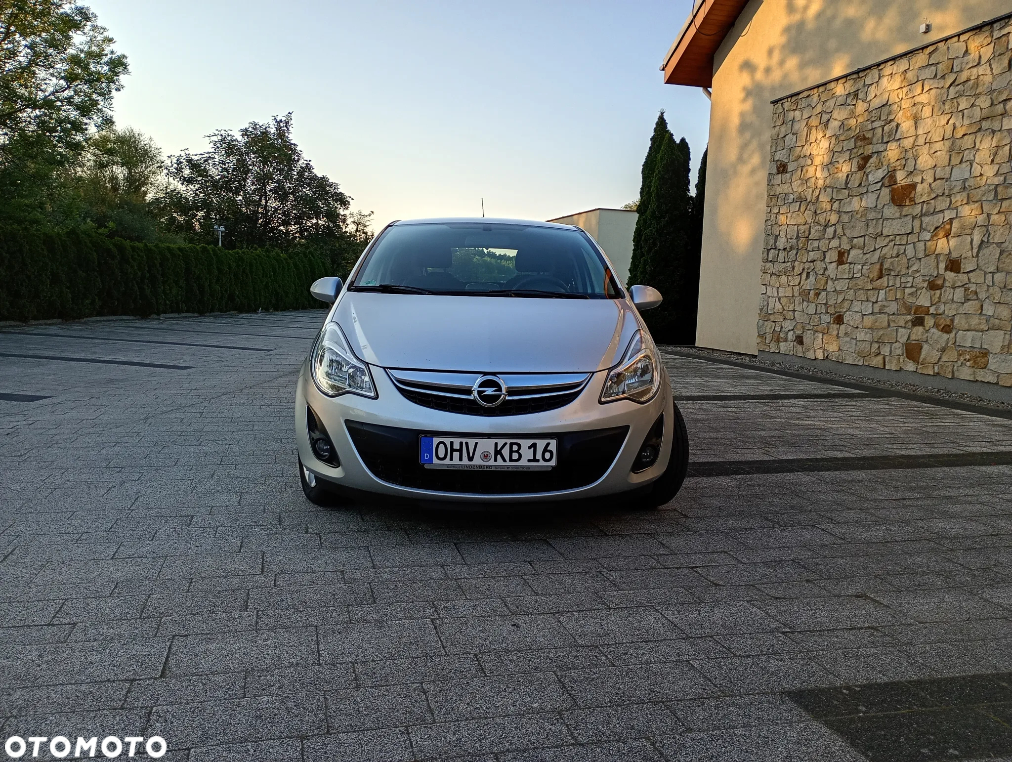 Opel Corsa 1.3 CDTI Enjoy - 4