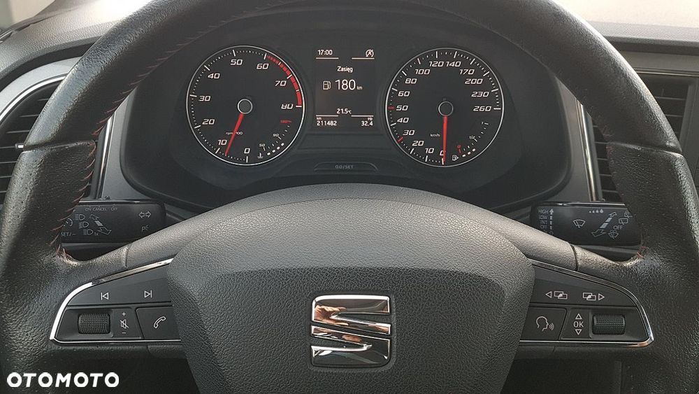 Seat Leon - 32