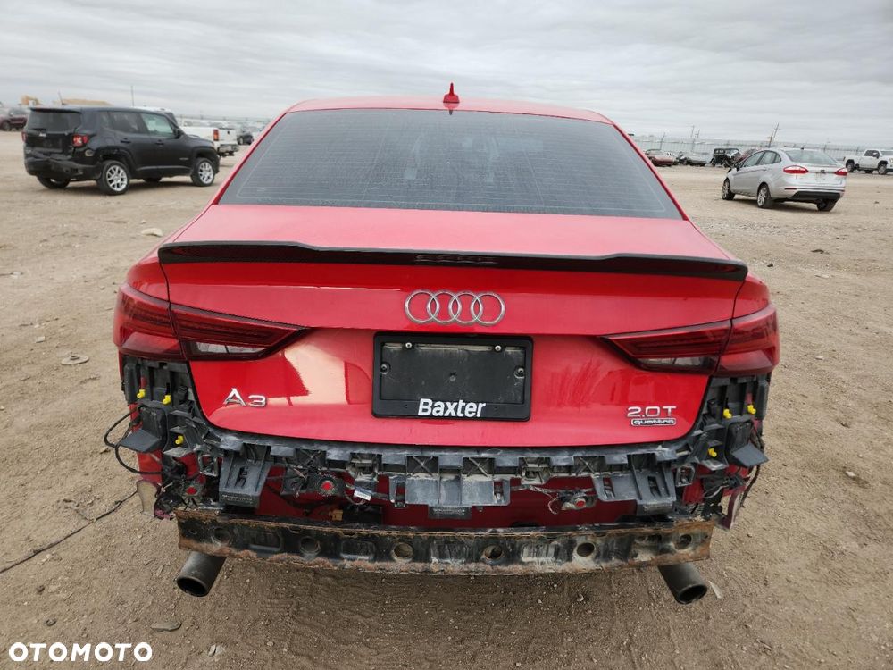 Audi A3 Limousine - 6