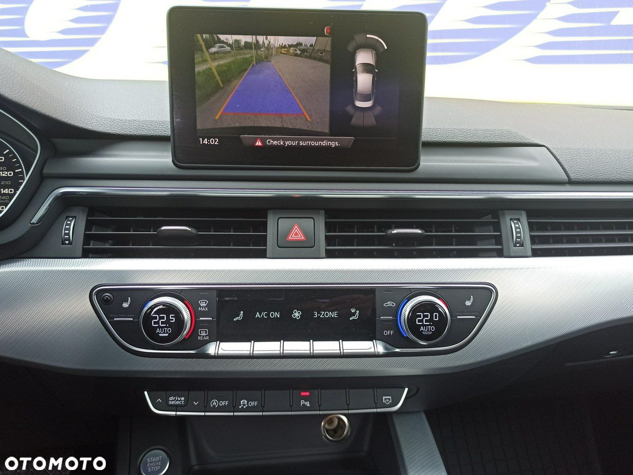 Audi A4 - 15