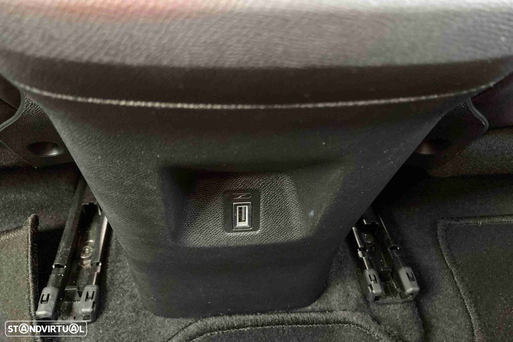 Citroën C5 Aircross 1.2 PureTech Plus - 11