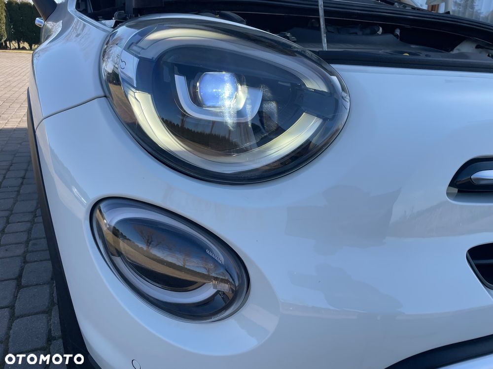 Fiat 500X 1.6 Multijet 4x2 S&S Mirror - 18
