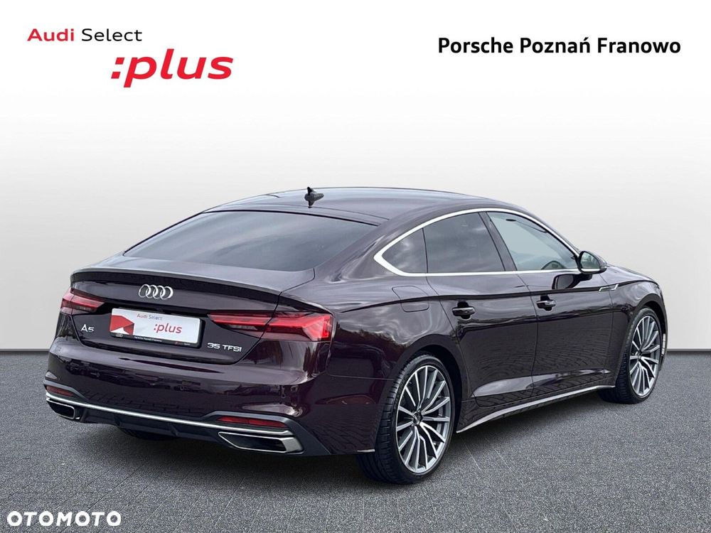 Audi A5 - 5