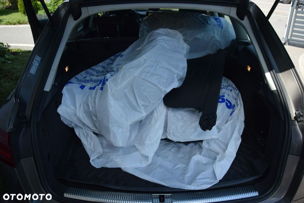 Audi A6 Avant 2.0 TDI quattro S tronic - 21