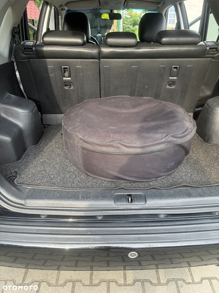 Hyundai Tucson 2.0 2WD Edition Plus - 4