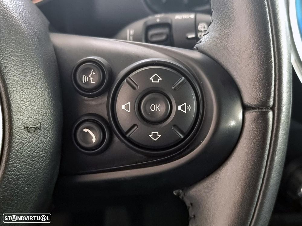 MINI Countryman Cooper SE ALL4 Auto - 27