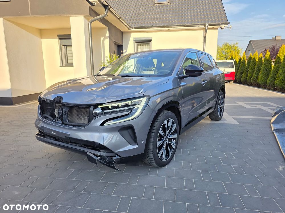 Renault Austral - 2