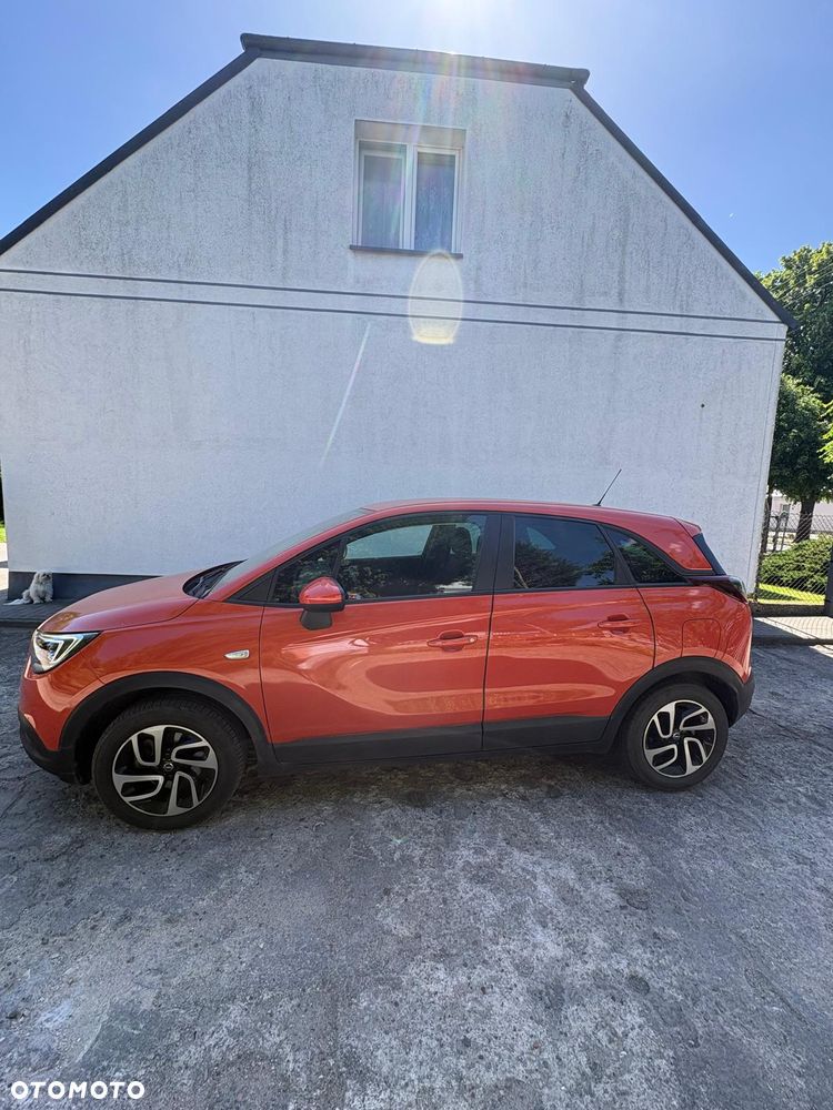Opel Crossland X 1.5 Start/Stop Automatik Edition - 5