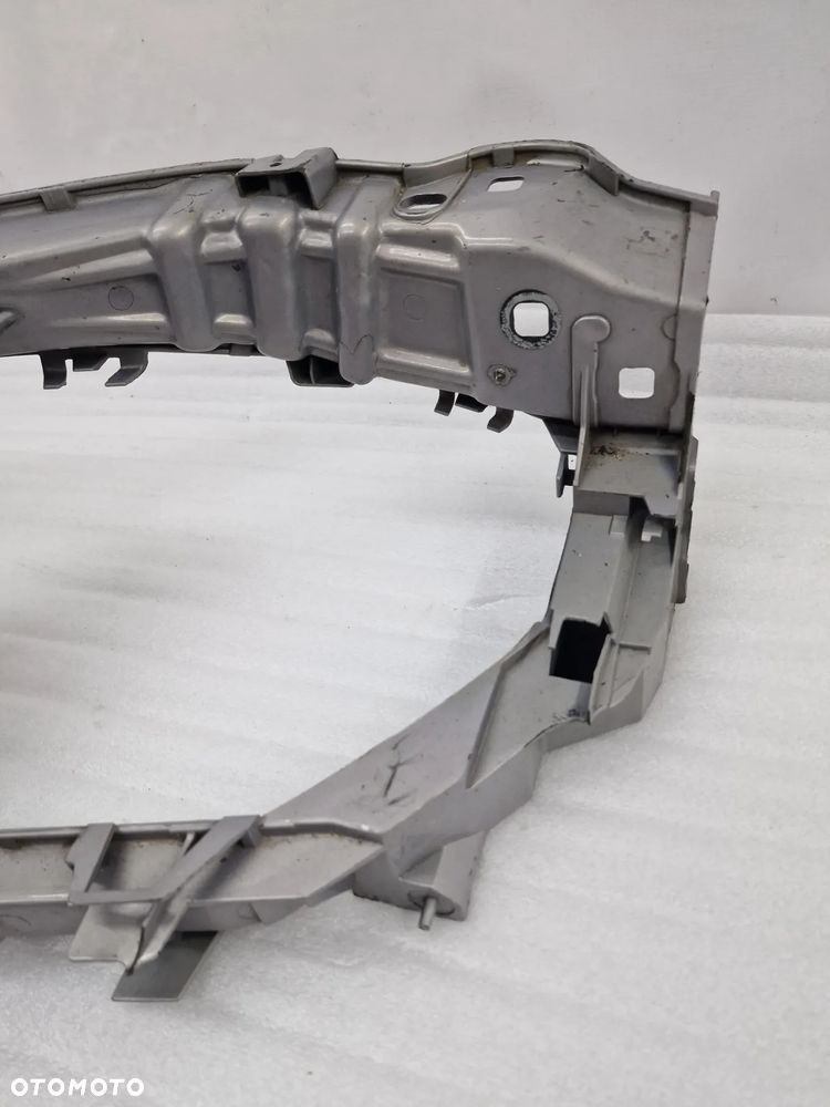 FORD S-MAX MK1 / MONDEO MK4 06- WZMOCNIENIE / PAS PRZEDNI PRZÓD , NR AM21-8B041-AD , NR AUKCJI WZM411 - 11