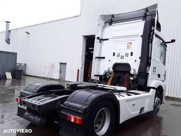 Mercedes-Benz Actros 1845, TOP!!! - 7