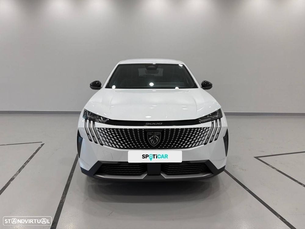 Peugeot 5008 1.2 Hybrid Allure e-DCS6 - 2