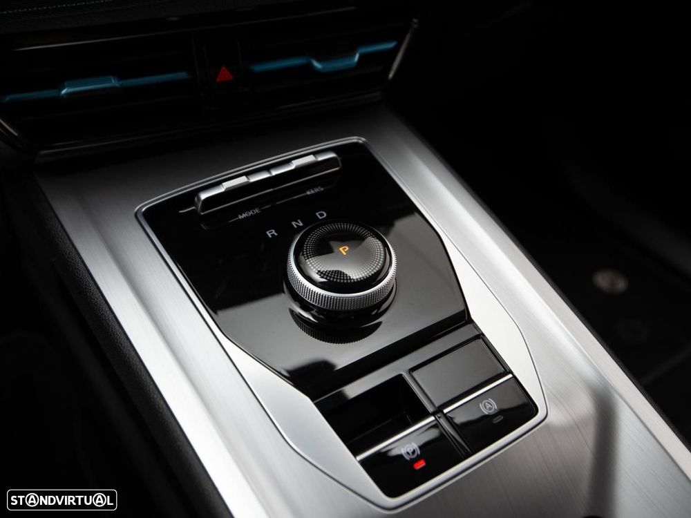 MG MG5 61 kWh Luxury - 20