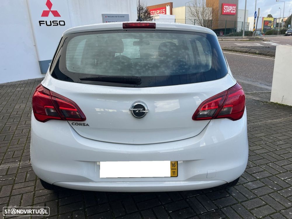 Opel Corsa 1.2 Dynamic - 4