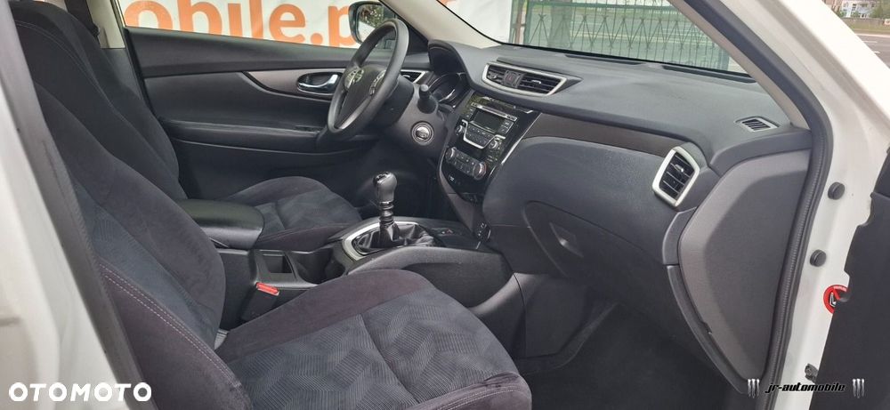 Nissan X-Trail - 11