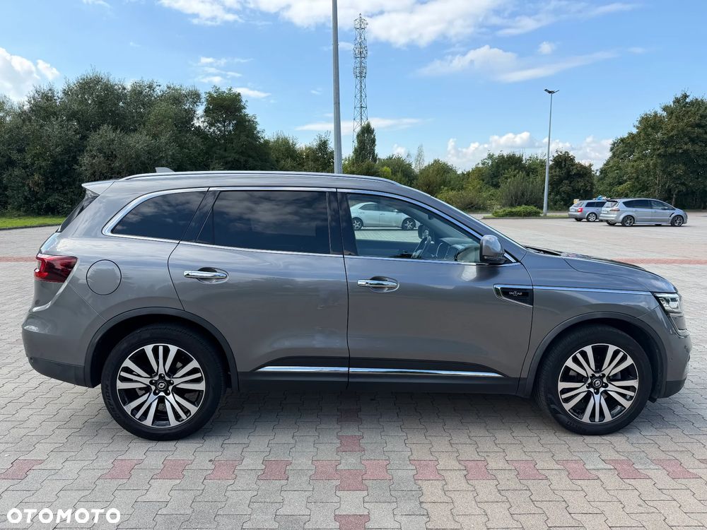 Renault Koleos - 11