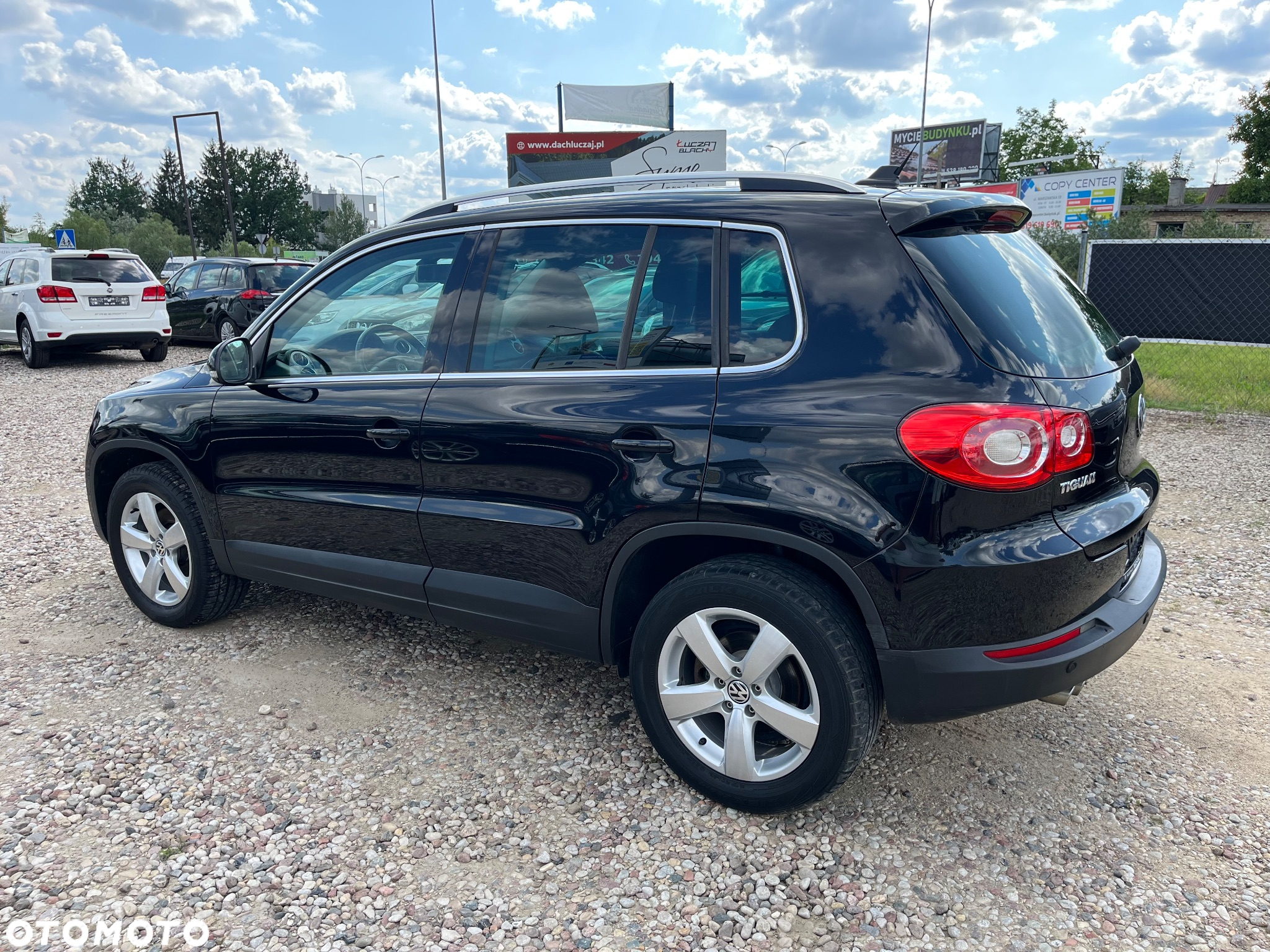 Volkswagen Tiguan 2.0 TDI DPF 4Motion Sport & Style - 7