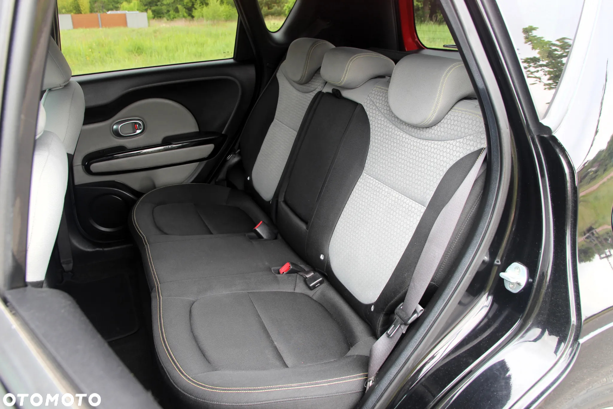 Kia Soul 1.6 CRDI Spirit - 22