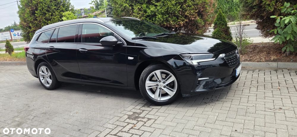 Opel Insignia 2.0 Automatik Ultimate - 5