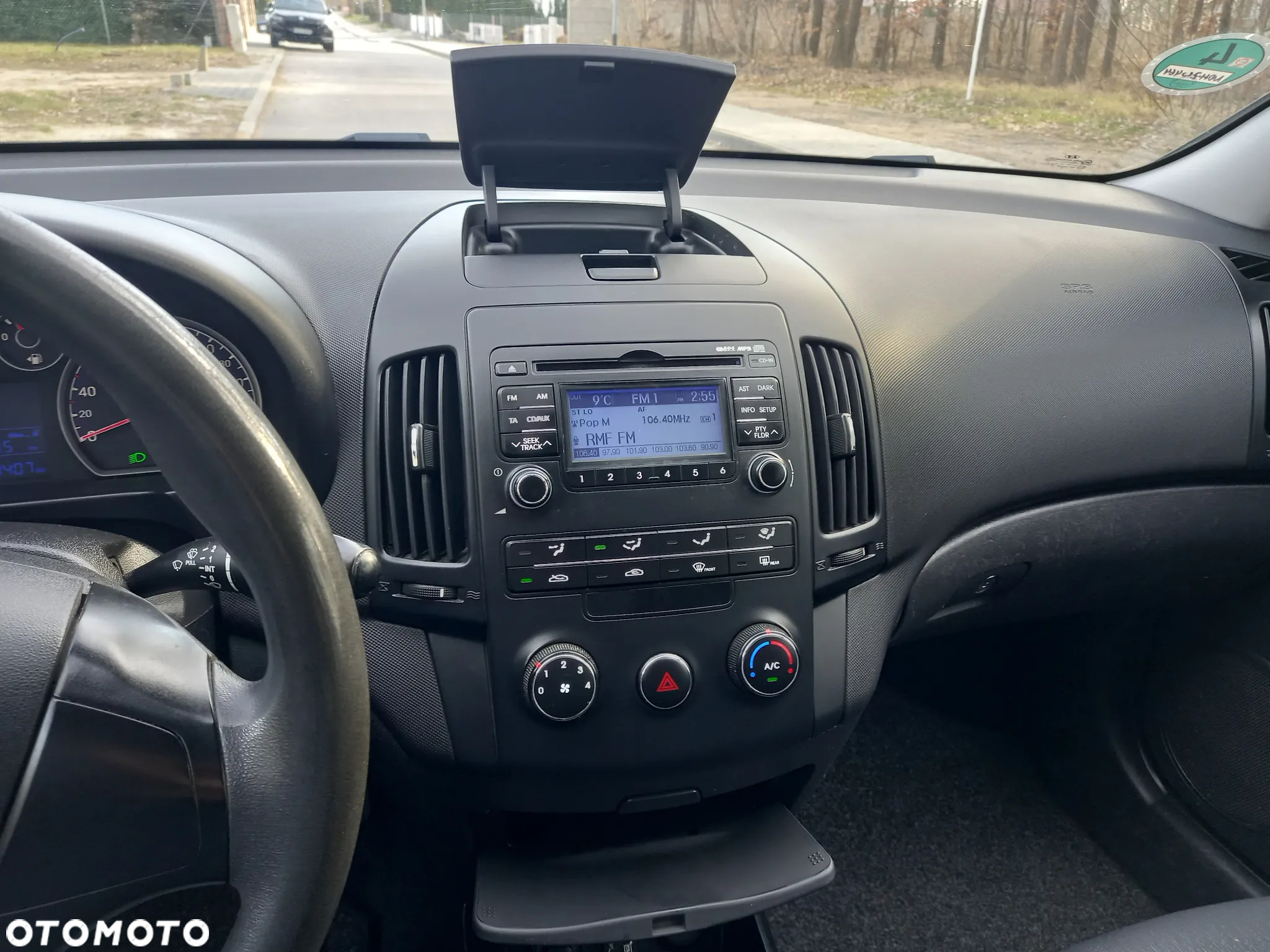 Hyundai i30 1.4 Classic - 10