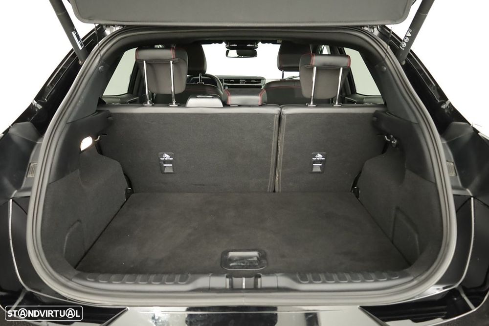 Ford Puma 1.0 EcoBoost MHEV ST-Line X - 21