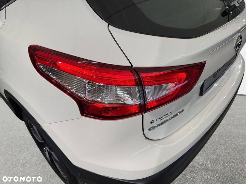 Nissan Qashqai - 12