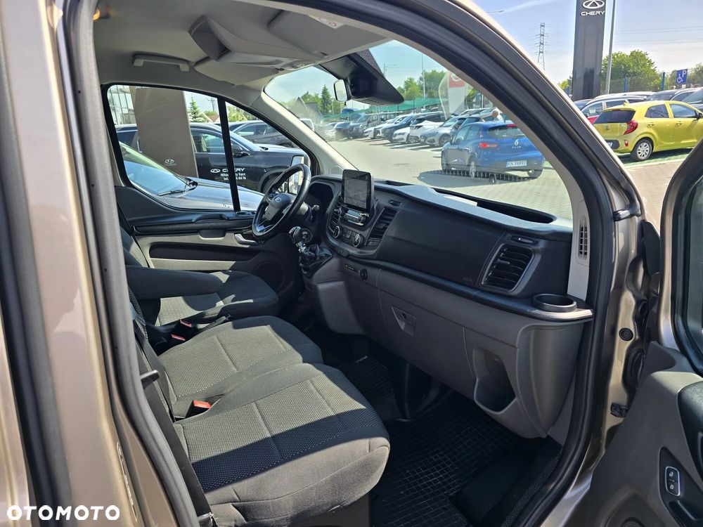 Ford Transit Custom Kombi 320 L1H2 Trend - 15