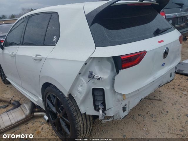 Volkswagen Golf 2.0 TSI OPF 4Motion DSG R - 8