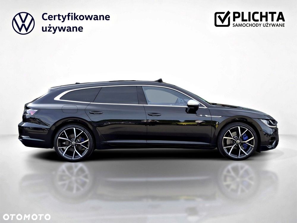 Volkswagen Arteon Shooting Brake 2.0 TSI 4Motion R DSG - 7