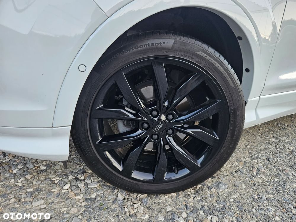 Ford Kuga - 17