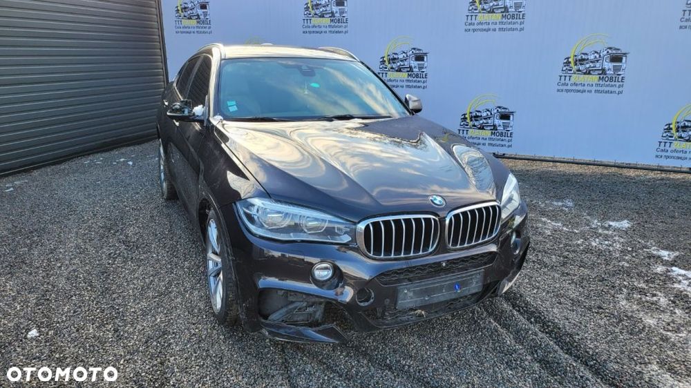 BMW X6 - 3