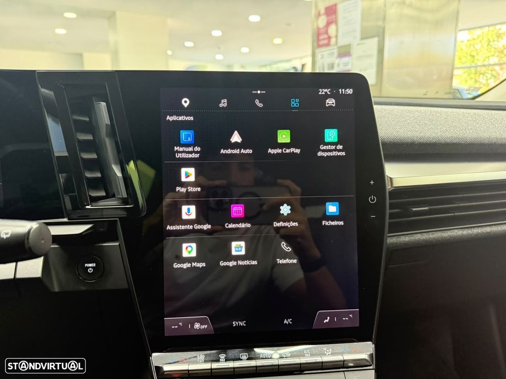 Renault Mégane E-Tech EV60 Evolution Optimum Charge - 27