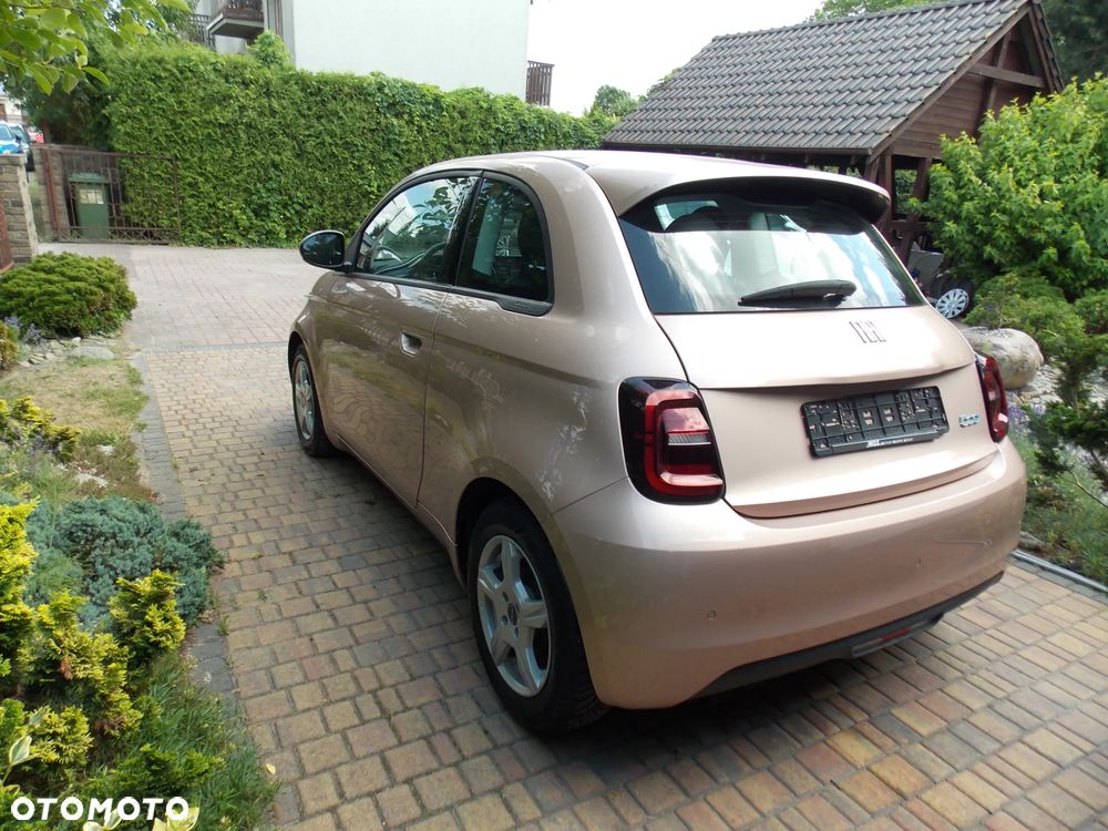 Fiat 500 - 7