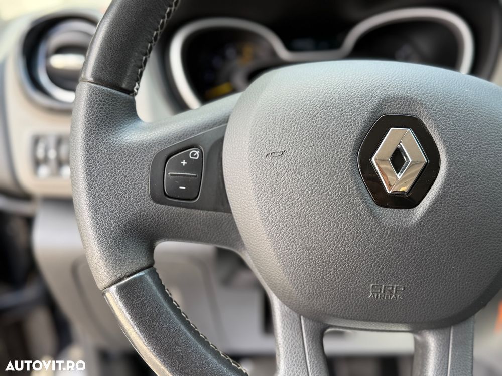 Renault Trafic - 6