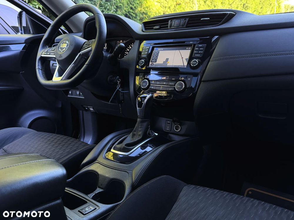 Nissan X-Trail 1.3 DIG-T N-Connecta - 18